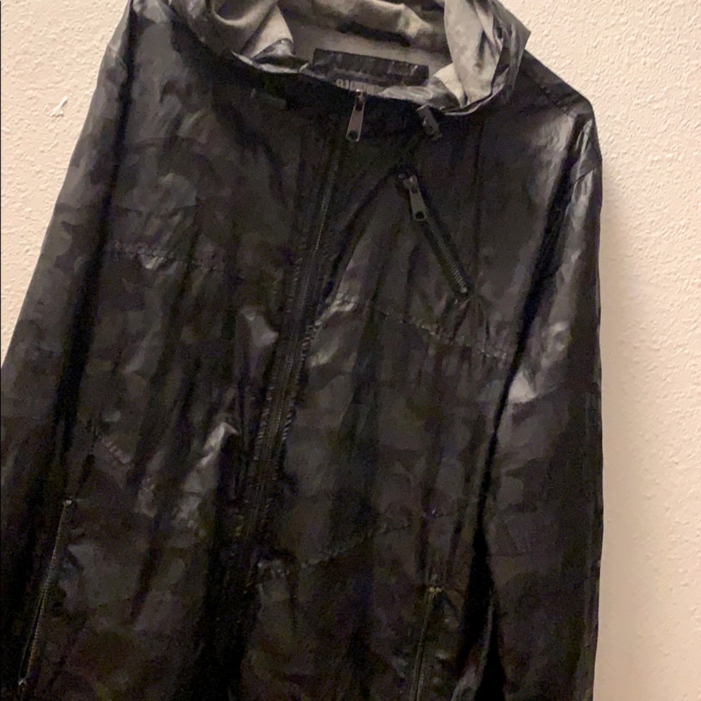 Men’s Lightweight Jacket